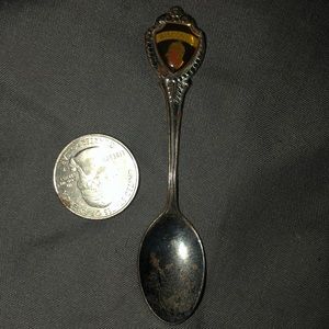 Wisconsin Collectors spoon